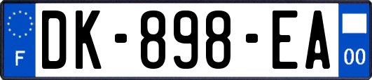 DK-898-EA