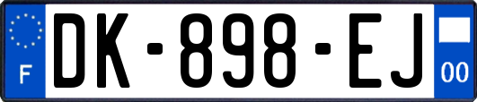 DK-898-EJ