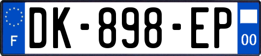 DK-898-EP