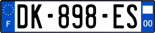 DK-898-ES