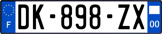 DK-898-ZX