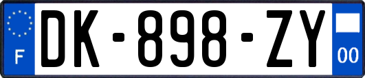 DK-898-ZY