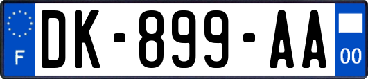 DK-899-AA