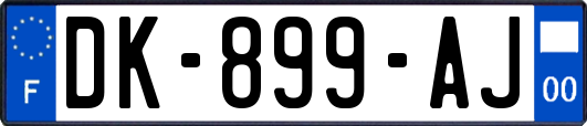 DK-899-AJ