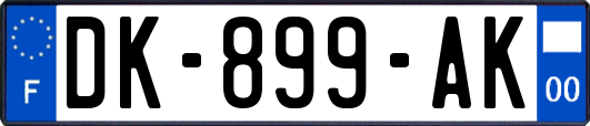 DK-899-AK