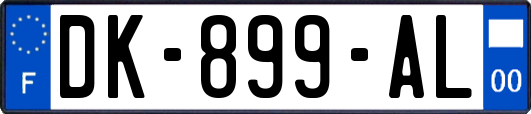 DK-899-AL