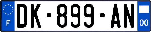 DK-899-AN