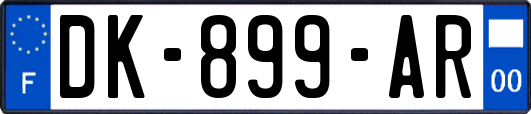 DK-899-AR