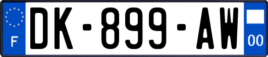 DK-899-AW