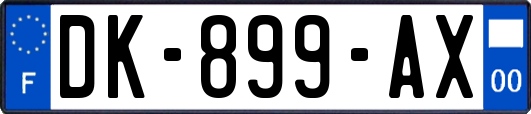 DK-899-AX