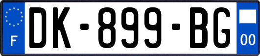 DK-899-BG