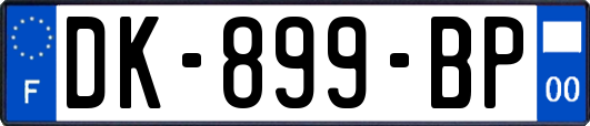DK-899-BP