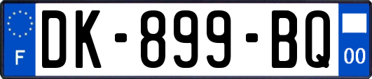 DK-899-BQ