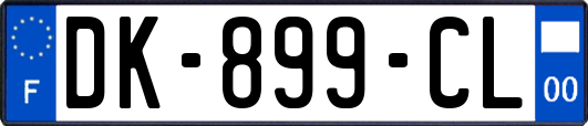 DK-899-CL