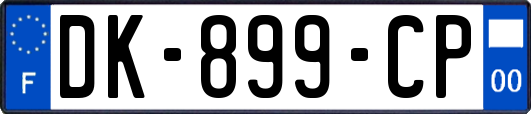 DK-899-CP