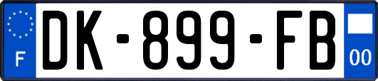 DK-899-FB