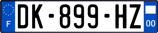 DK-899-HZ