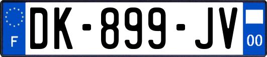 DK-899-JV