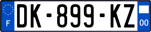 DK-899-KZ