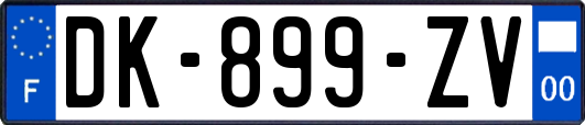 DK-899-ZV