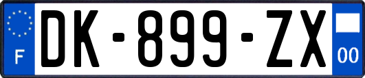 DK-899-ZX