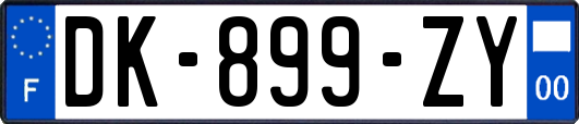 DK-899-ZY