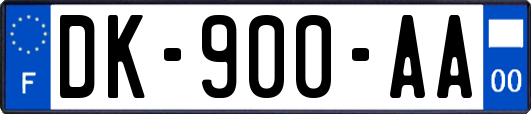 DK-900-AA