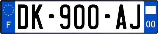 DK-900-AJ