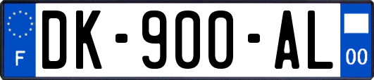 DK-900-AL