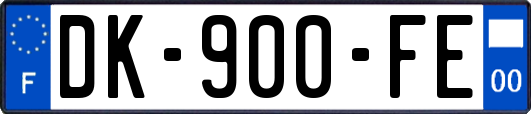 DK-900-FE