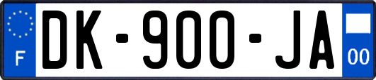 DK-900-JA