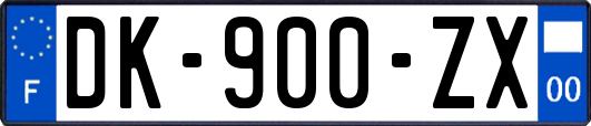 DK-900-ZX
