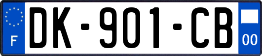 DK-901-CB