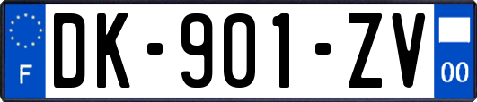 DK-901-ZV