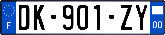 DK-901-ZY