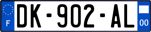 DK-902-AL