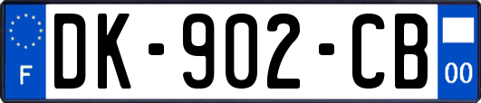 DK-902-CB