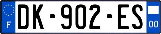 DK-902-ES