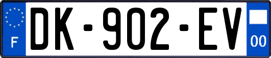 DK-902-EV