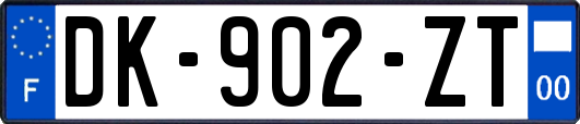 DK-902-ZT