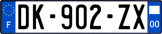 DK-902-ZX