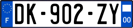 DK-902-ZY
