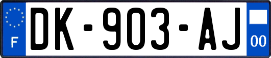 DK-903-AJ