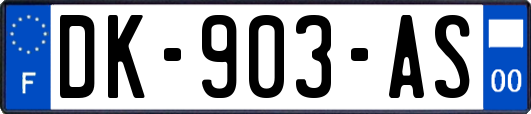 DK-903-AS