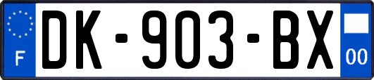 DK-903-BX