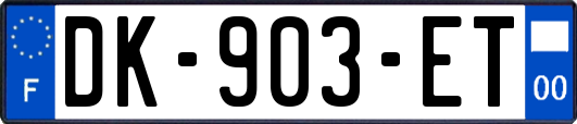 DK-903-ET