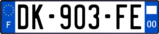 DK-903-FE