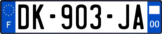 DK-903-JA