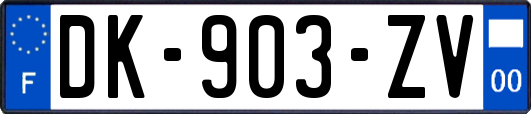 DK-903-ZV