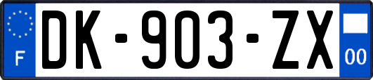 DK-903-ZX